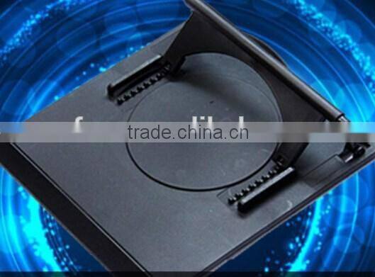 360 degree roating notebook laptop cooling holder stand ,adjustable notebook cooler stand