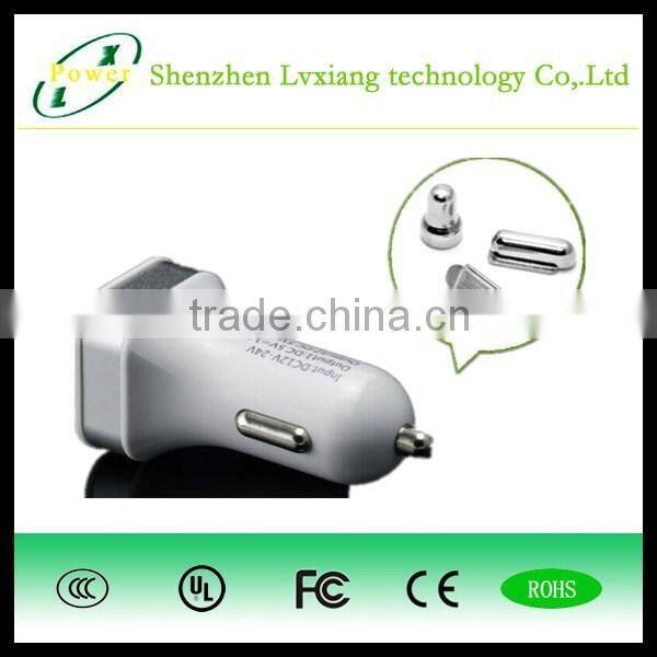 1226021 pinarello dogma 15W 5V 3A charger dc adapter,adapter usb for car radio,car lighter plug adapter