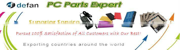 New Black USB 2.0 For 2.5" HDD to SATA 7+15 Pin 22Pin Adapter Cable