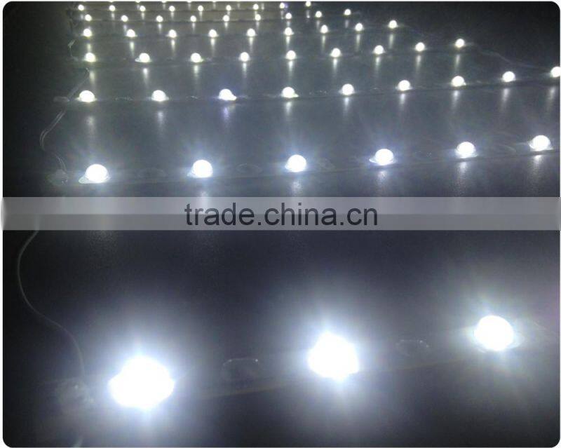 2835SMD high brightness DC12V led ladder light