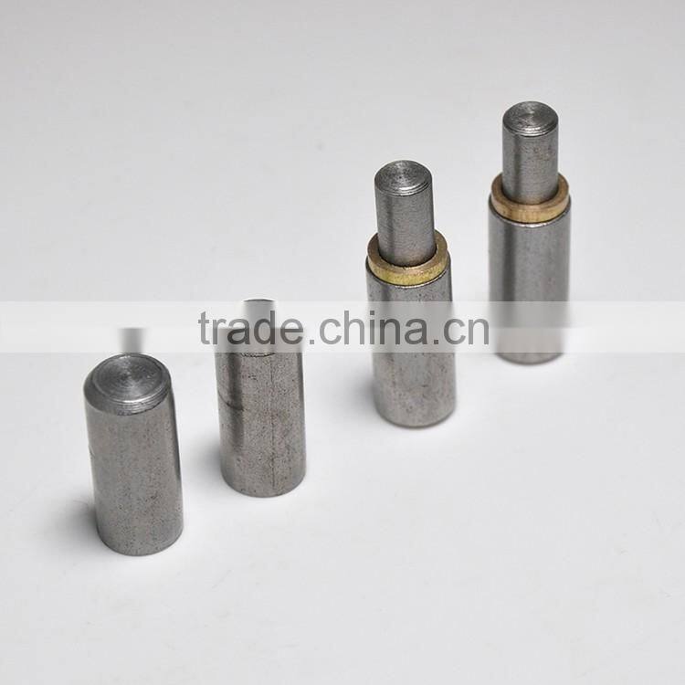 Iron Circular Weld on Hinge for Door and Window