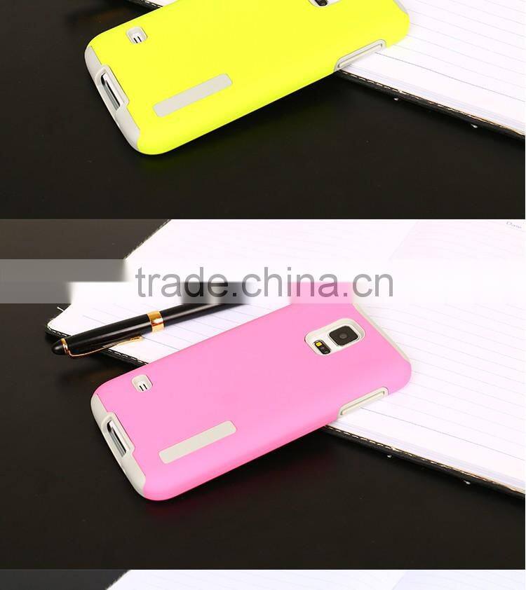 LZB hot wholesale fancy cell phone cover case for samsung galaxy s5