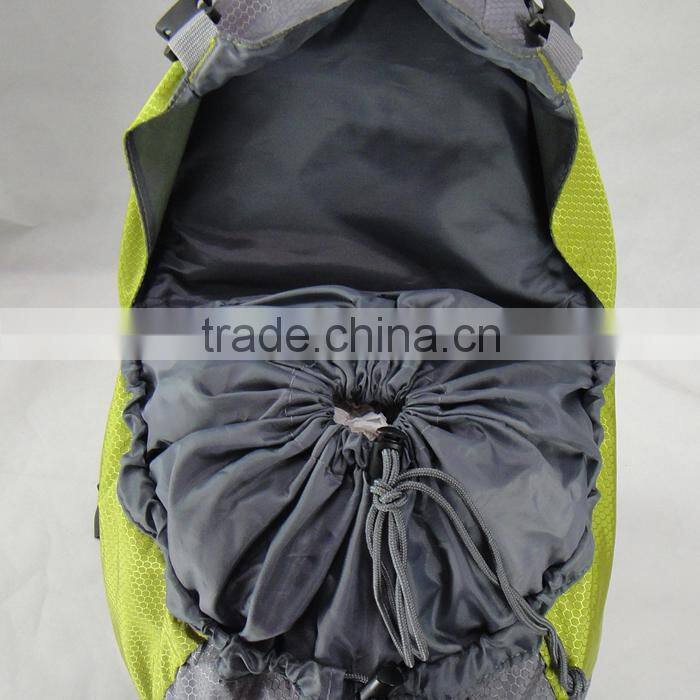 Ourdoor Hiking Backpack For Men Hiking Backpack Factory