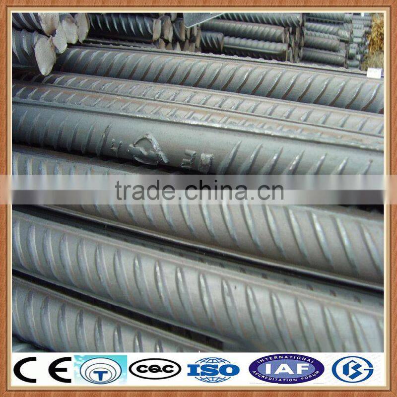 new 2016 low price deformed steel bar/round rebar/iron rods hebei hard metal marking