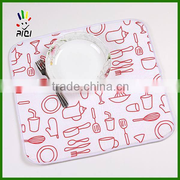 pot holder table mat