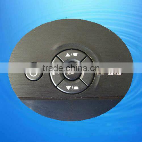 C185 3D Ready digital hight-definition projector with usb