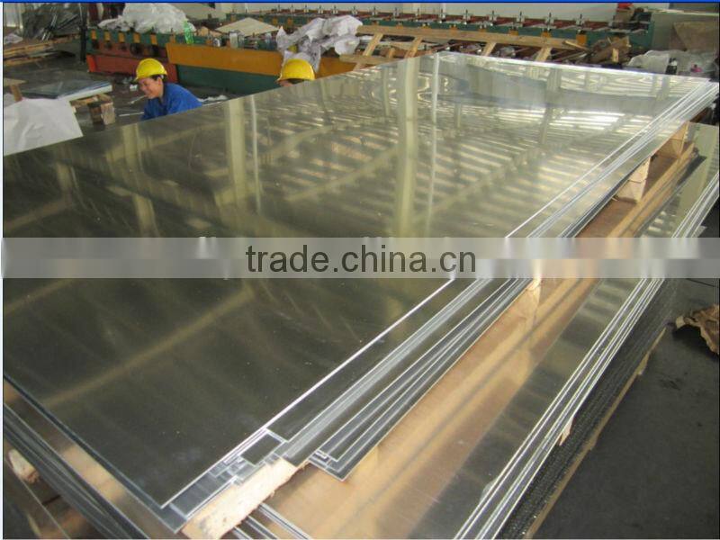 First Grade Aluminum Sheet Manufacturers in China