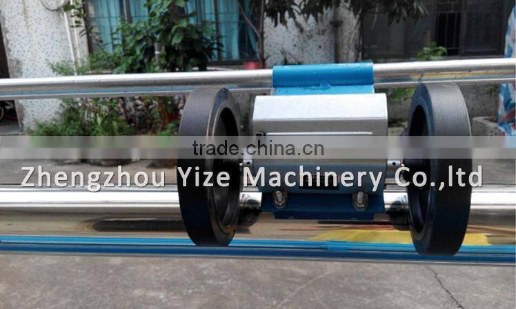 Automatic high speed Cloth Rolling machine / winding machine / Knit Cloth Rolling machine