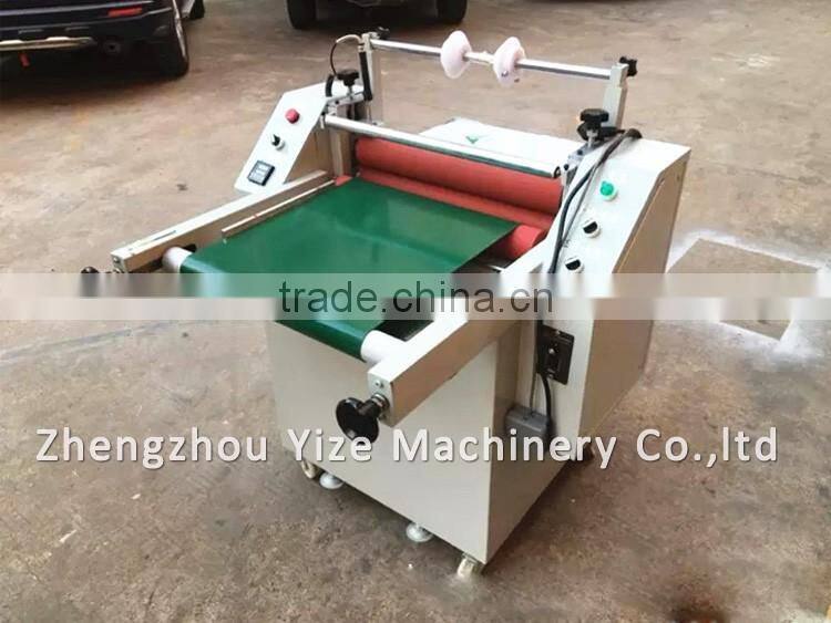 Paper laminating machine / film laminating machine / photo laminating machine