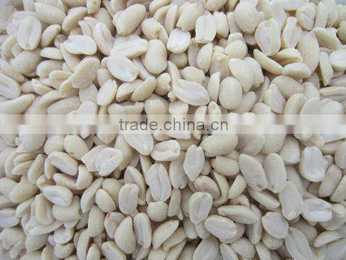 china 2015 crop raw peanuts