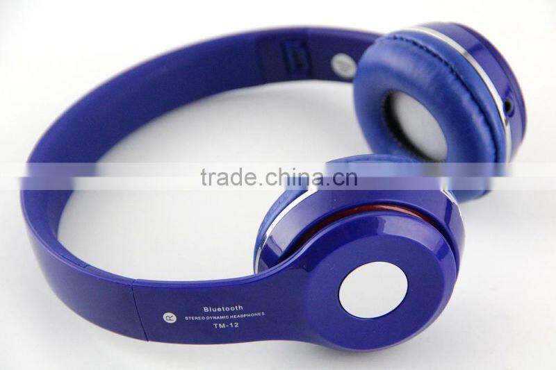 2015 hot sale Bluetooth earphone for mobile phone, headset earbud in alibaba wholedsale