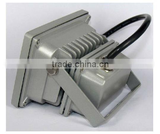 30w led rgb floodlight from cixi