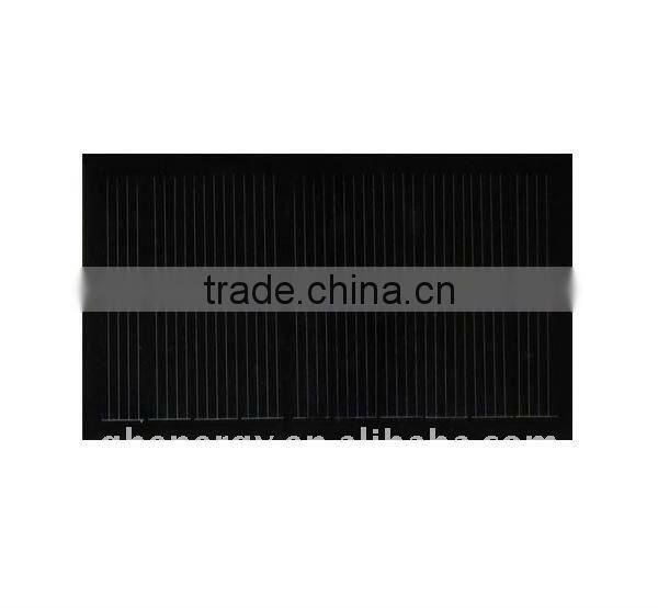 Solar Cells 1.3W for home use GH energy