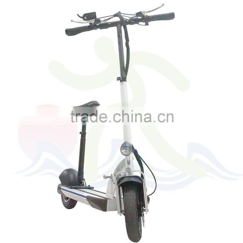 New product!! 2016 Electric Self Balancing Scooter Unicycle, Hoverboard, with 120m handle