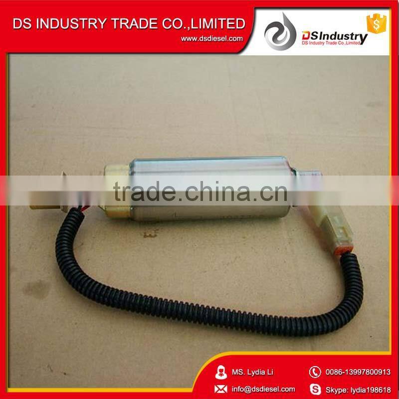 DCEC C & L Series diesel engine 6 cylinders 24v fuel transfer pump 3968190