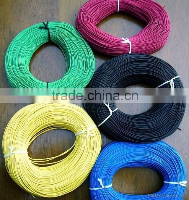 quality products PVC Coated Wire factory for sale