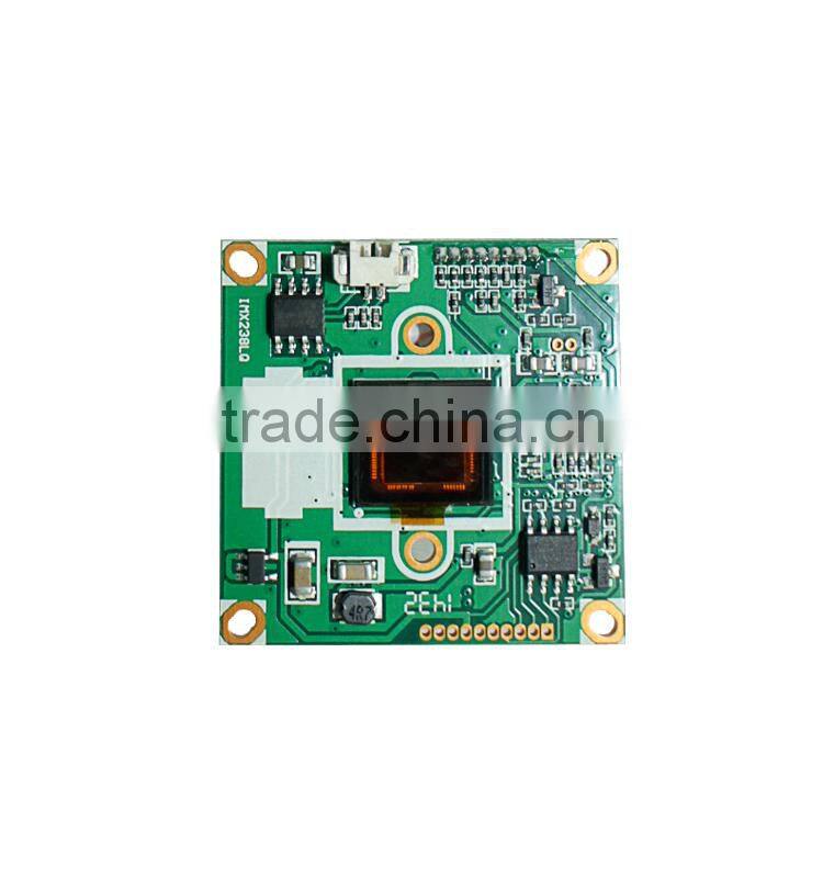 CCTV camera HD AHD 1MP 720P IR CUT analog camera