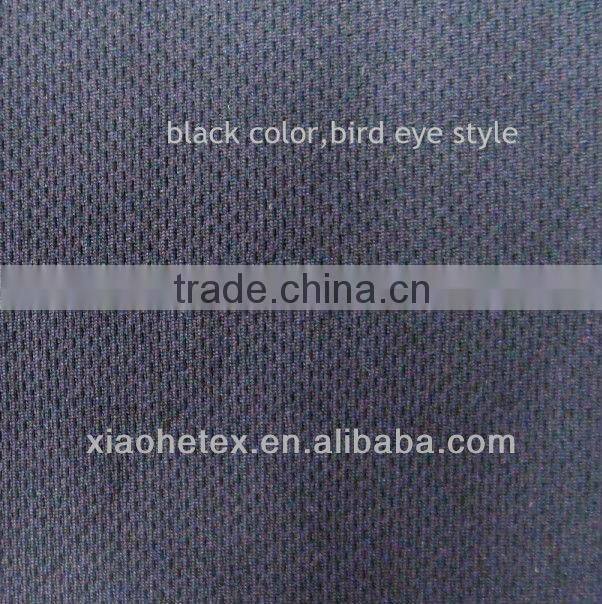 2013 100%polar fleece and birdeye outdoor fabric