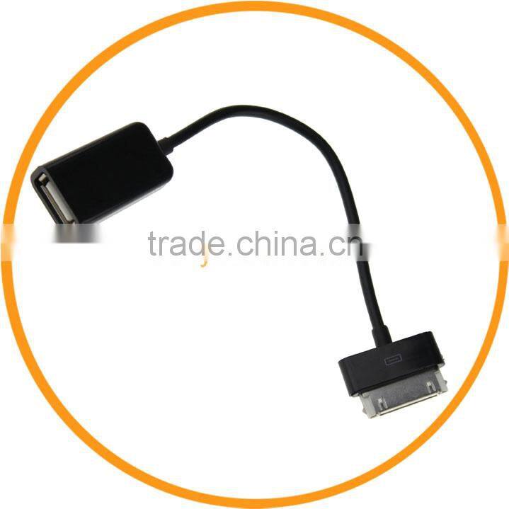 USB OTG Cable Adapter for HUAWEI MEDIAPAD 10 FHD from Dailyetech