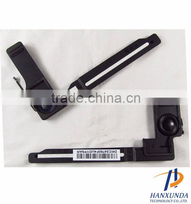Hot sale 2013-2015y Speaker for MBA Air A1466 Internal Left & right Speaker/ 1 Pair