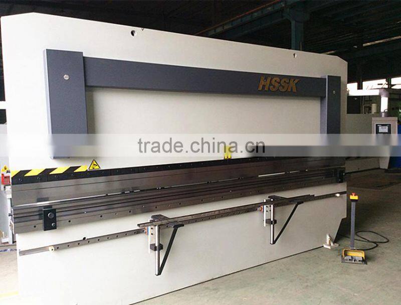 Press Brake machine 6m