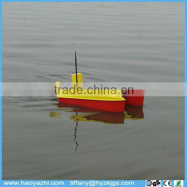 carp fishing tackle boat