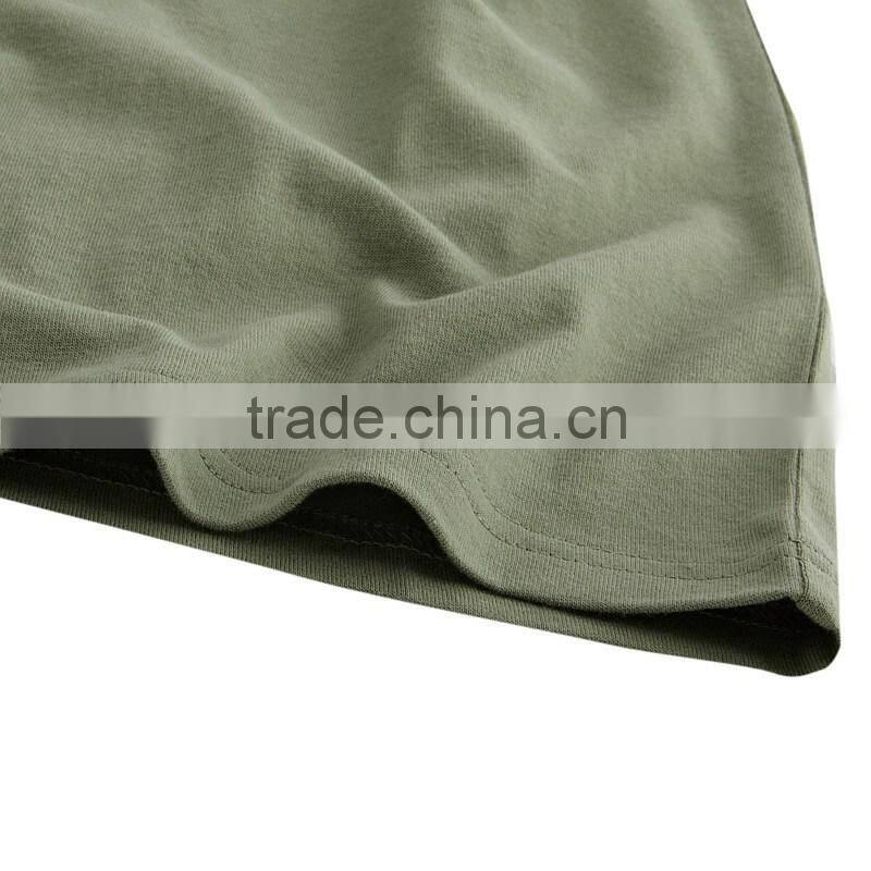 Mens Single Jersey Heavy Cotton Pullover and Hoodie