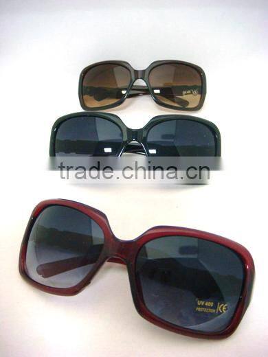 Hot Sale Square Sunglasses for Woman