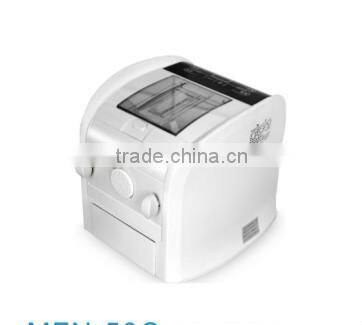 Extra-large capacity pasta maker