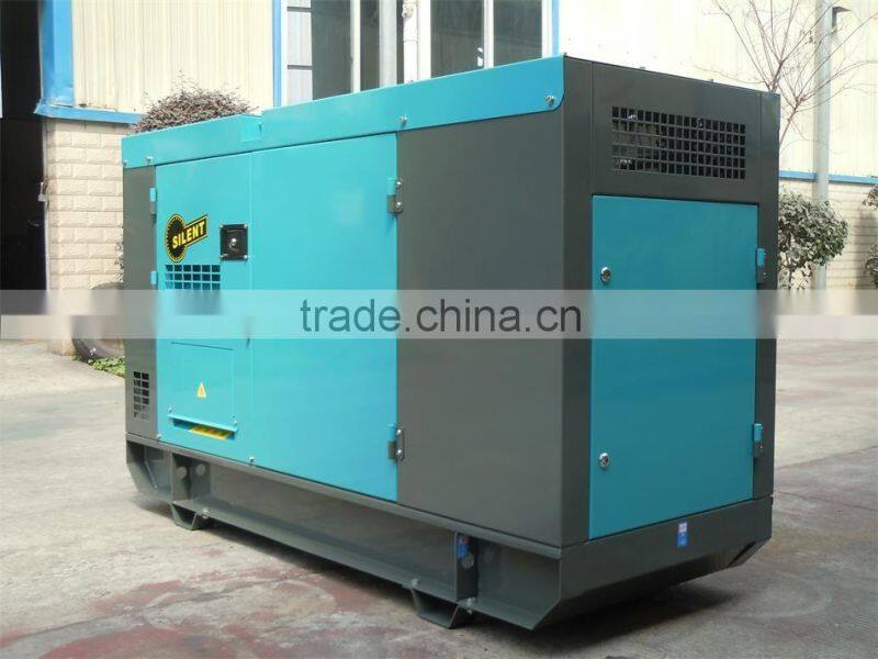 generator automatic transfer switch in chian diesel generator