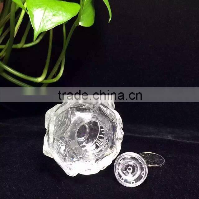 Hot sale business gift Nature citrine crystal buddhist