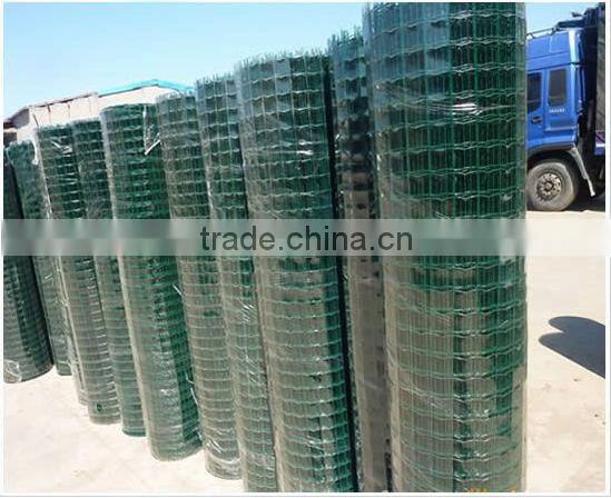 Wholesale supplier of China direct selling Holland Holland net galvanized Holland net dip plastic net domestic sales of the firs