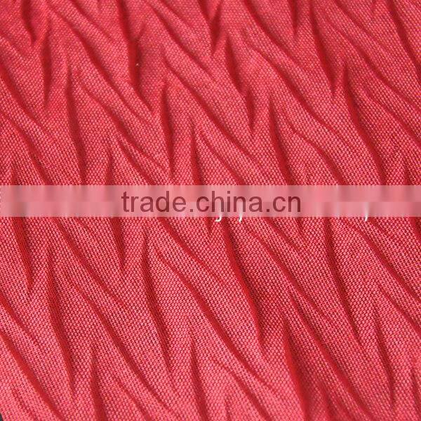 linen stripe table runner