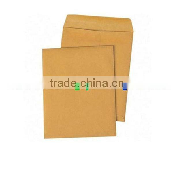 Custom C4/C5/DL/ZL/B6 Paper Envelope Printing Servise