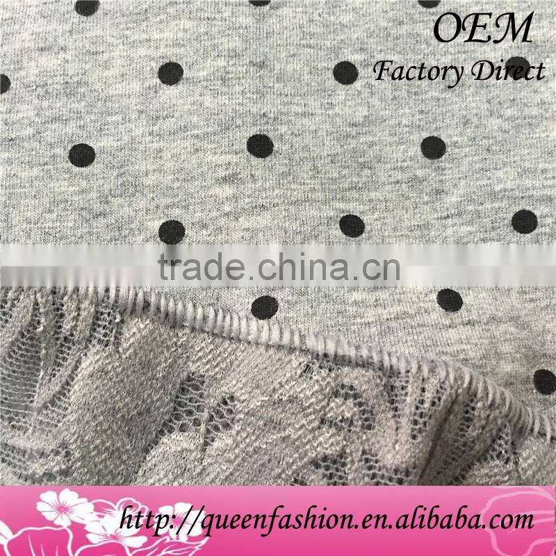 Popular comfortable boyshort women lace hipster hot wet panties