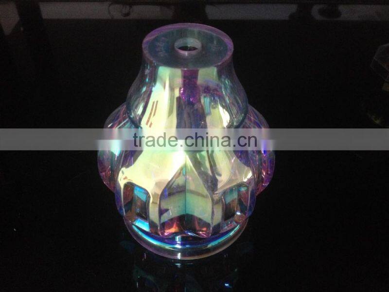 Export crystal accessories/decoration crystal