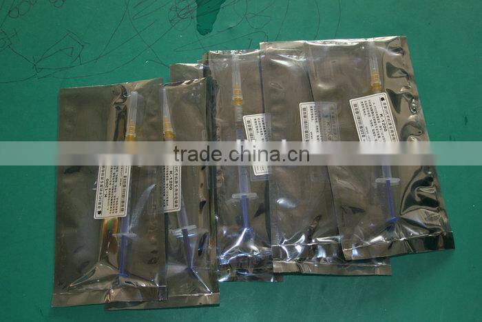 High Quality 0.3 ML Silver Conductive Paste For Sale