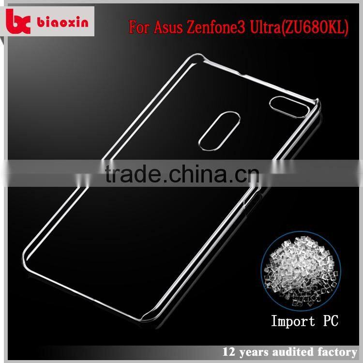 promotion for asus zenfone 6 aluminum metal bumper case