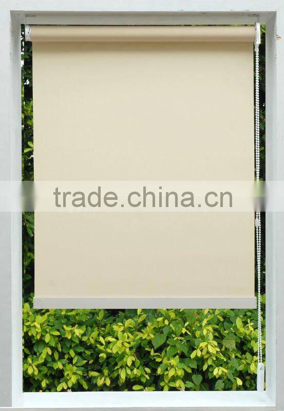 Heat resist roller Blinds