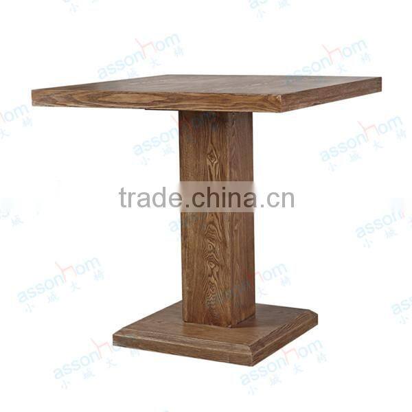 Square Dining Table