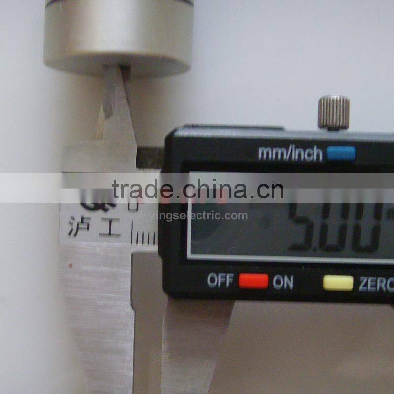 YUMO DR 5X5 D24L25 flexible coupling for rotary encoder