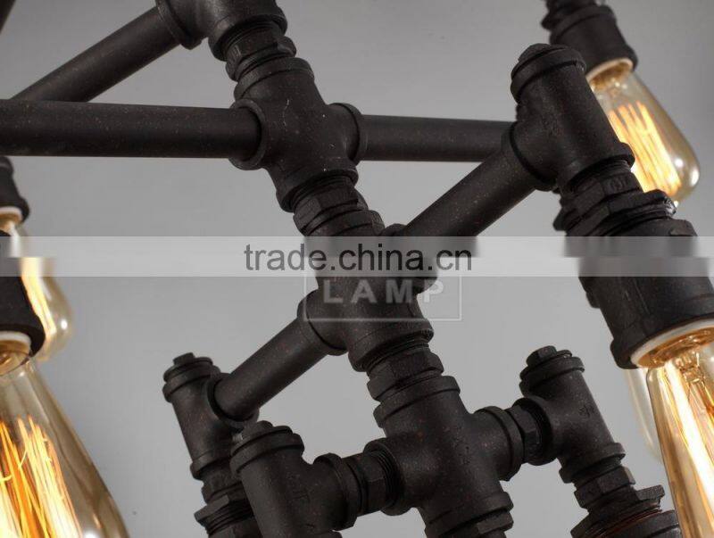 Manufacture DIY Dragonite Ceiling Lamp