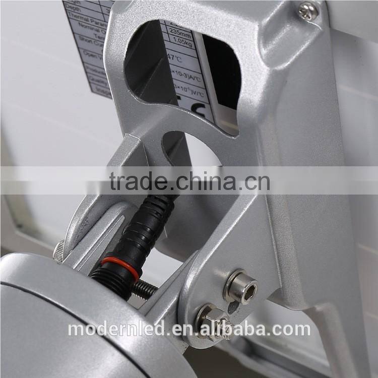 2016 new waterproof led linear high bay light 3 module 150w