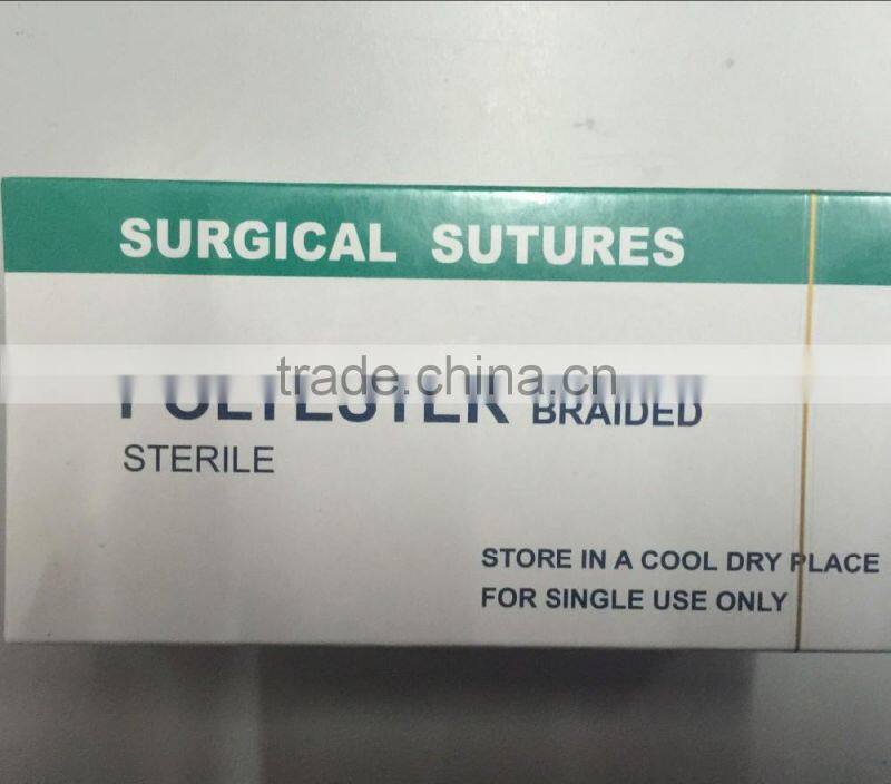 cheap surgical suture