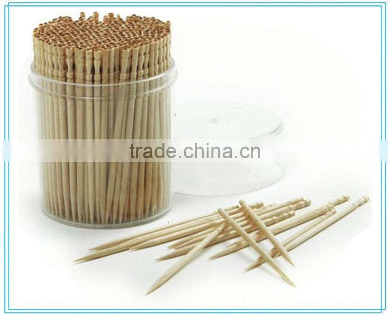 2016 new style wooden toothpicks