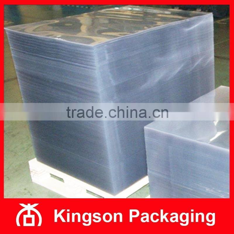 Plastic Film Roll, PVC Roll, Plastic Roll