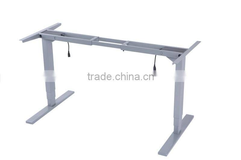 office lifter table