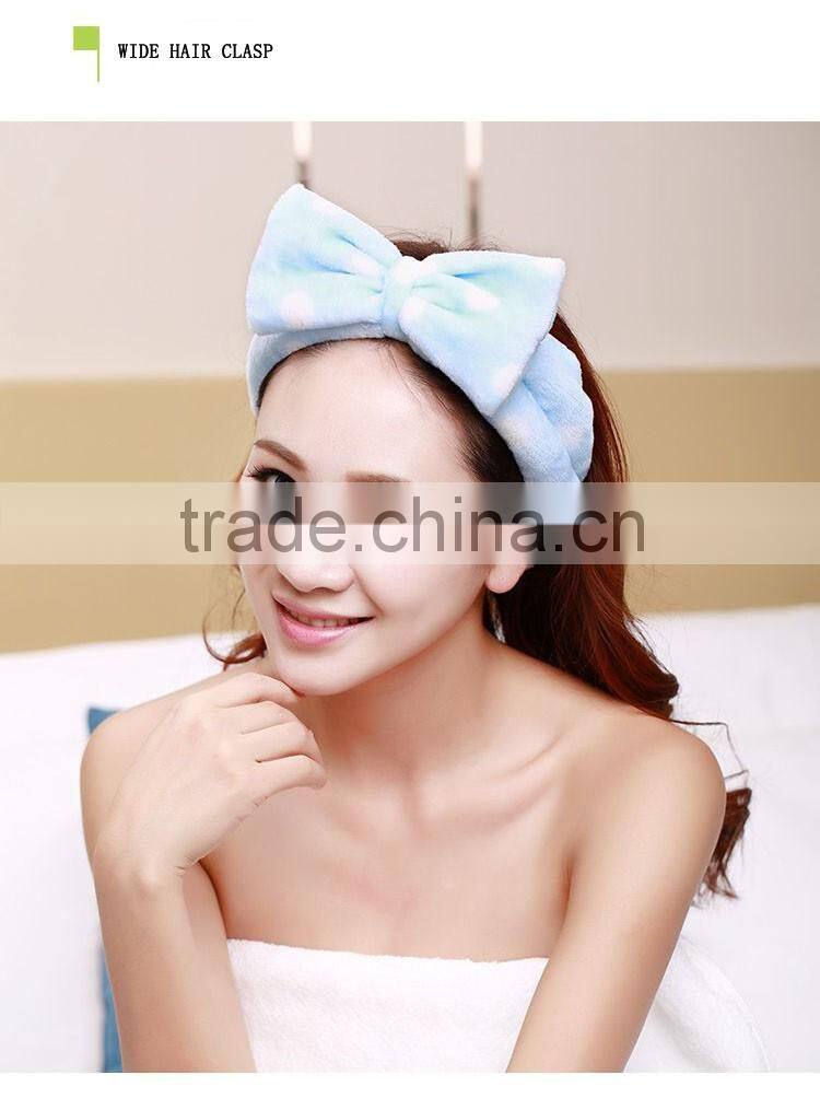 lady blue mature women sexy fleece bathrobe