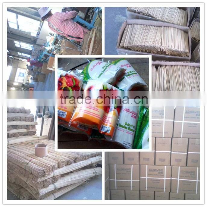 agarbatti incense bamboo stick from china