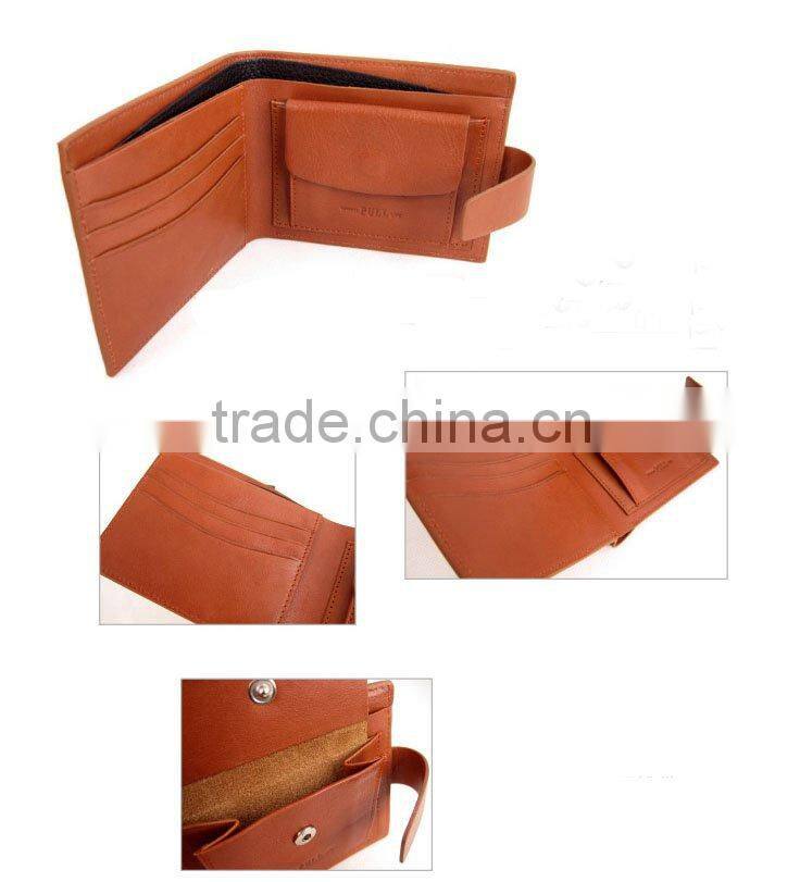 Fashion Leather Wallet